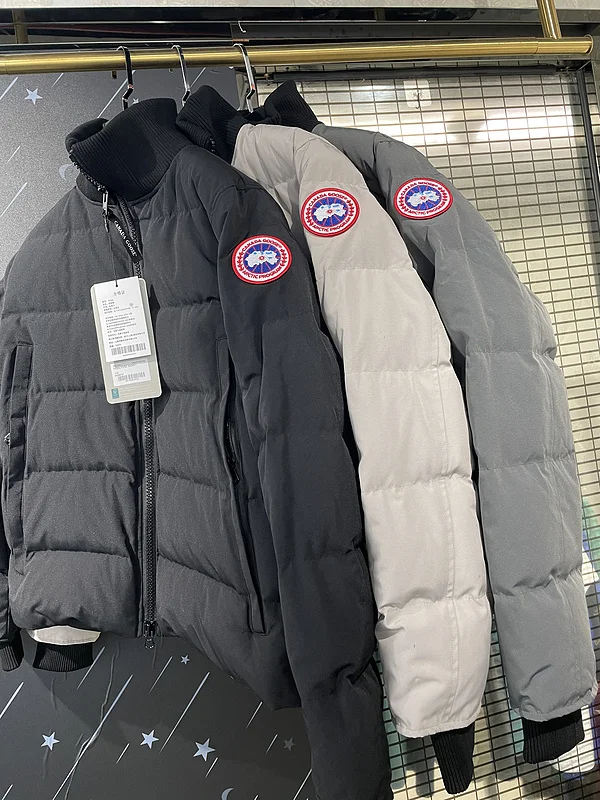 Canada Goose S-2XL 26yr37 (15)